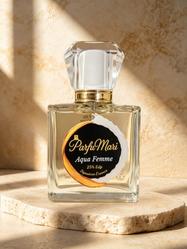 Aqua Femme - 60 ml Signature Essence