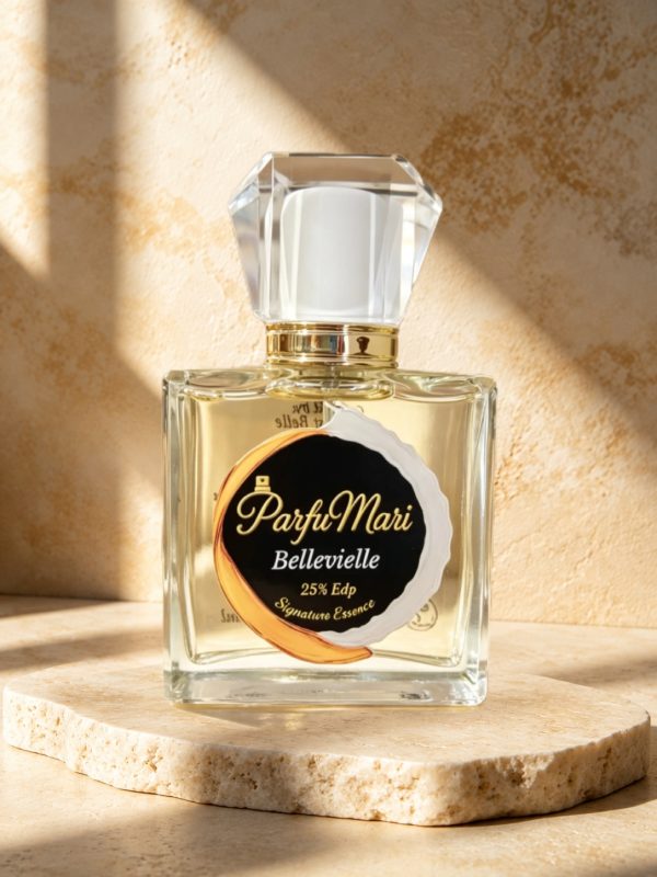 Bellevielle - 60 ml Signature Essence